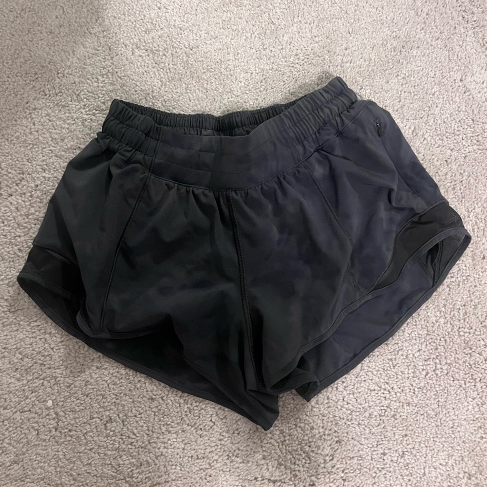 lululemon hotty hots